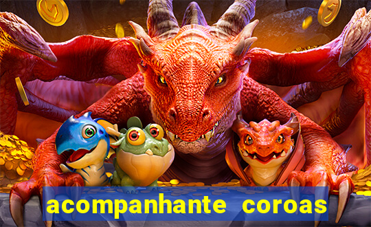 acompanhante coroas sao paulo